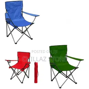 Foldable Camping Chair