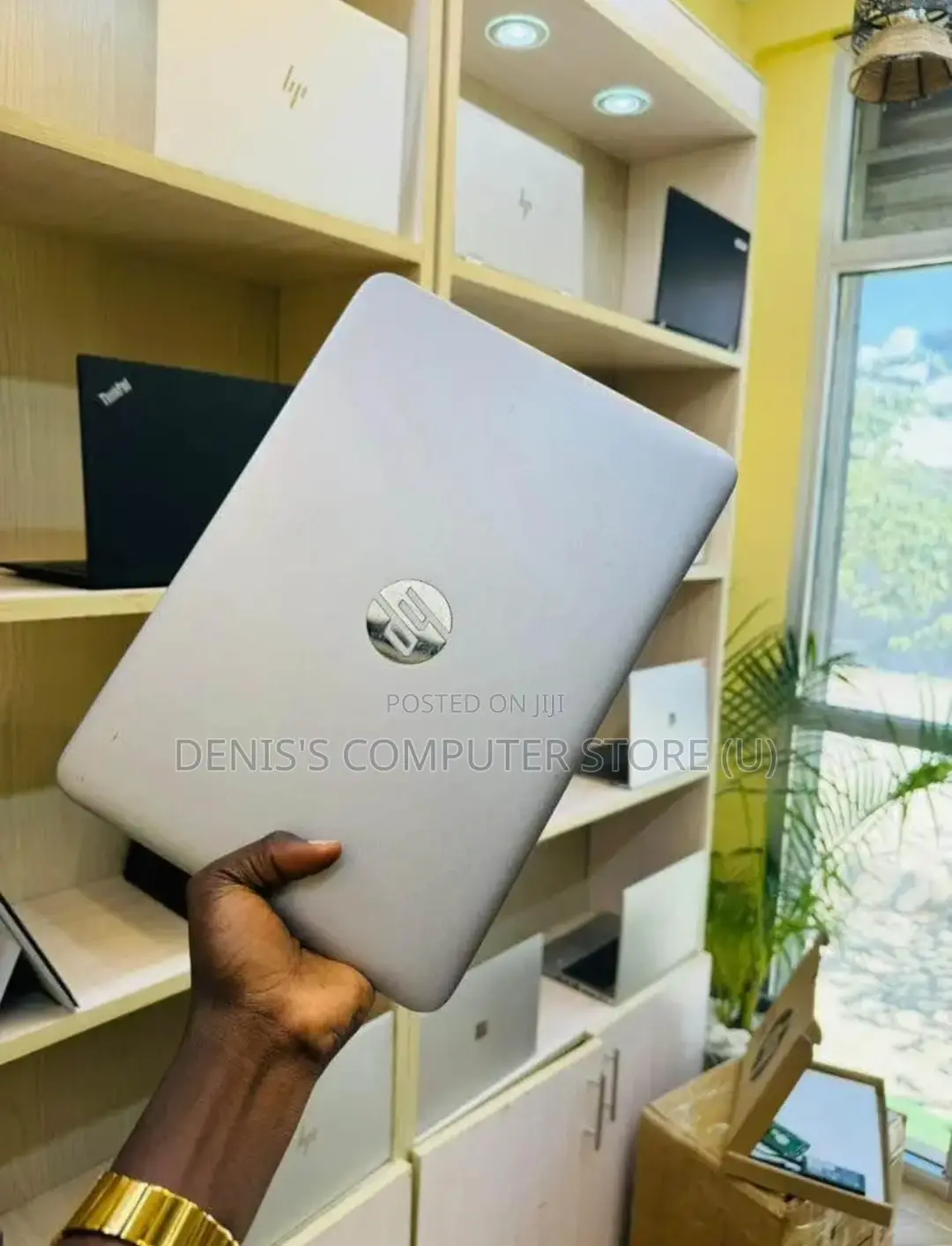Laptop HP EliteBook 840 G3 8GB Intel Core I5 HDD+SSD 500GB