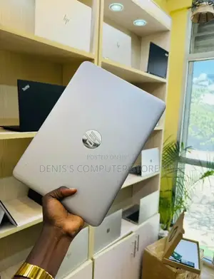 Laptop HP EliteBook 840 G3 8GB Intel Core I5 HDD+SSD 500GB