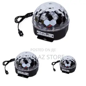 Magic Ball Light