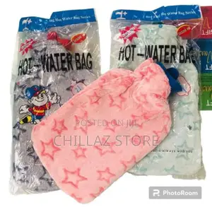 Hot Water Bag