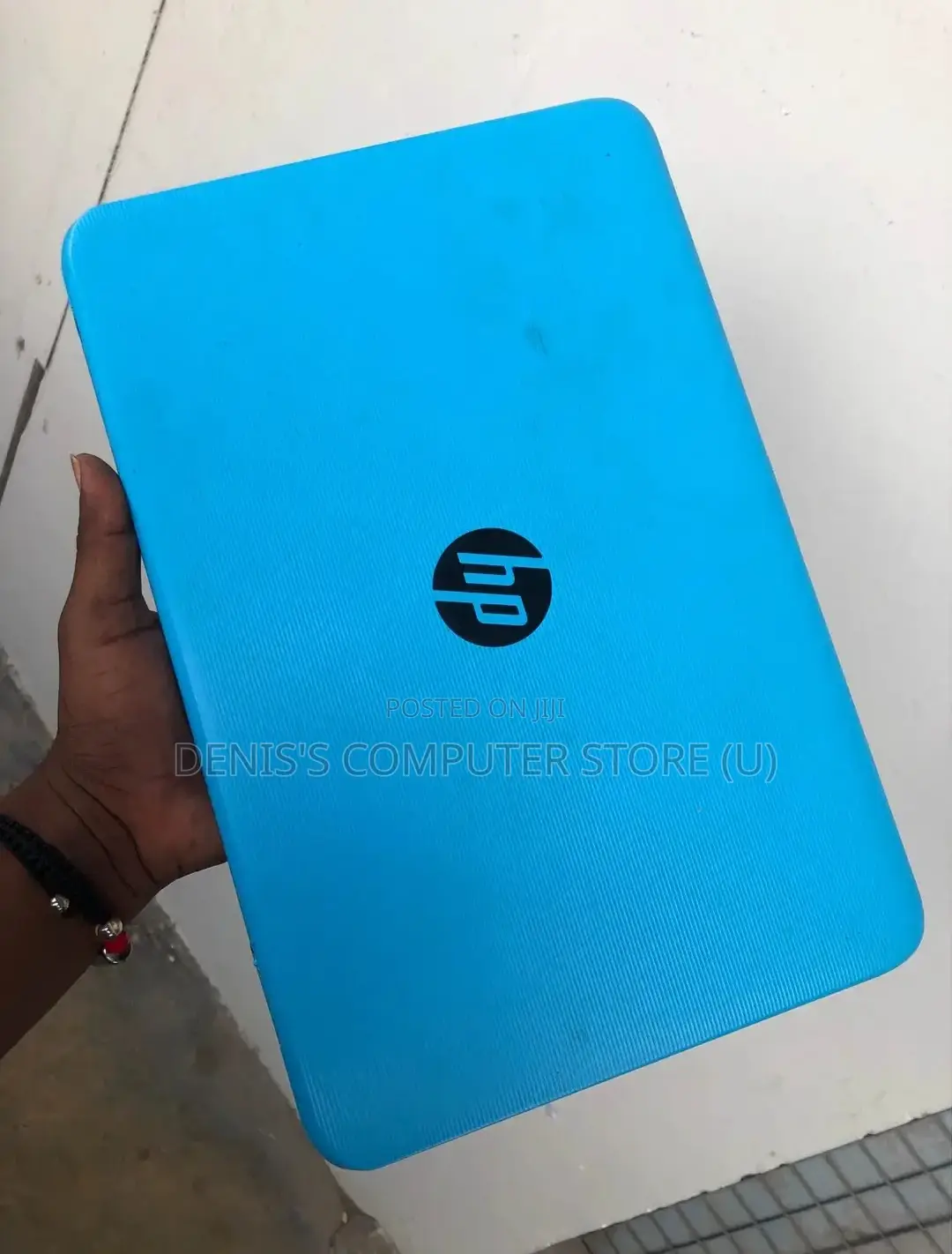 Laptop HP Stream 14 4GB Intel Celeron SSD 128GB
