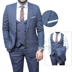 Classy Men's Suits