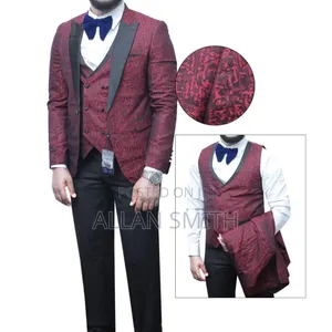 Classy Men's Suits