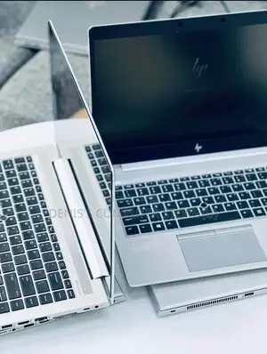 Laptop HP EliteBook 830 G5 16GB Intel Core I5 SSD 256GB