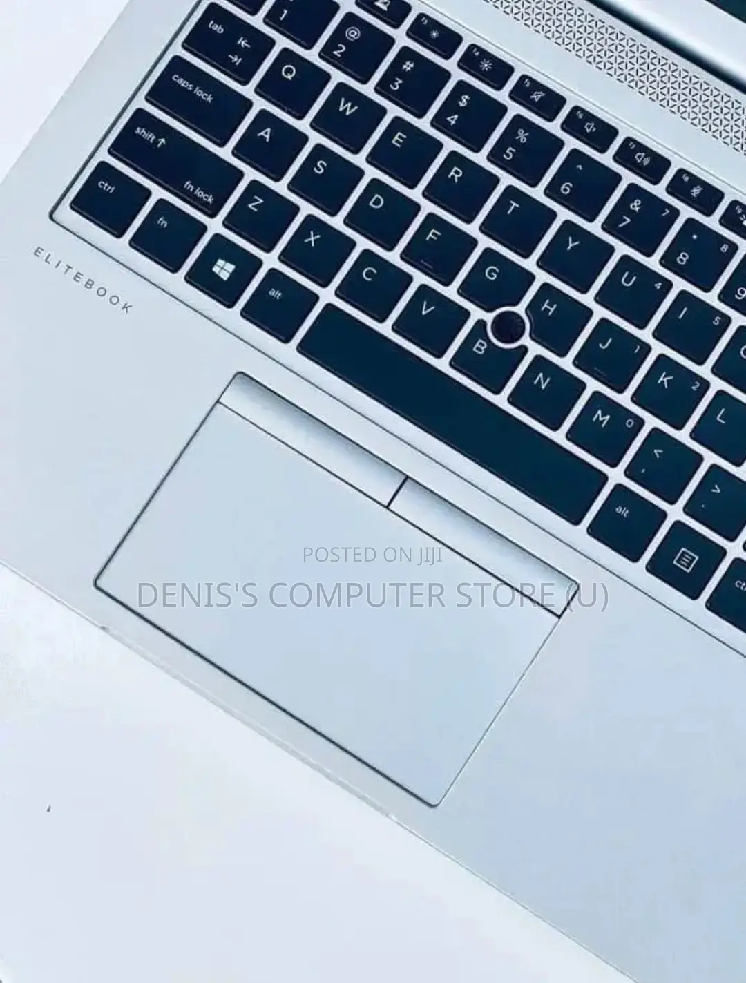 Laptop HP EliteBook 830 G5 16GB Intel Core I5 SSD 256GB