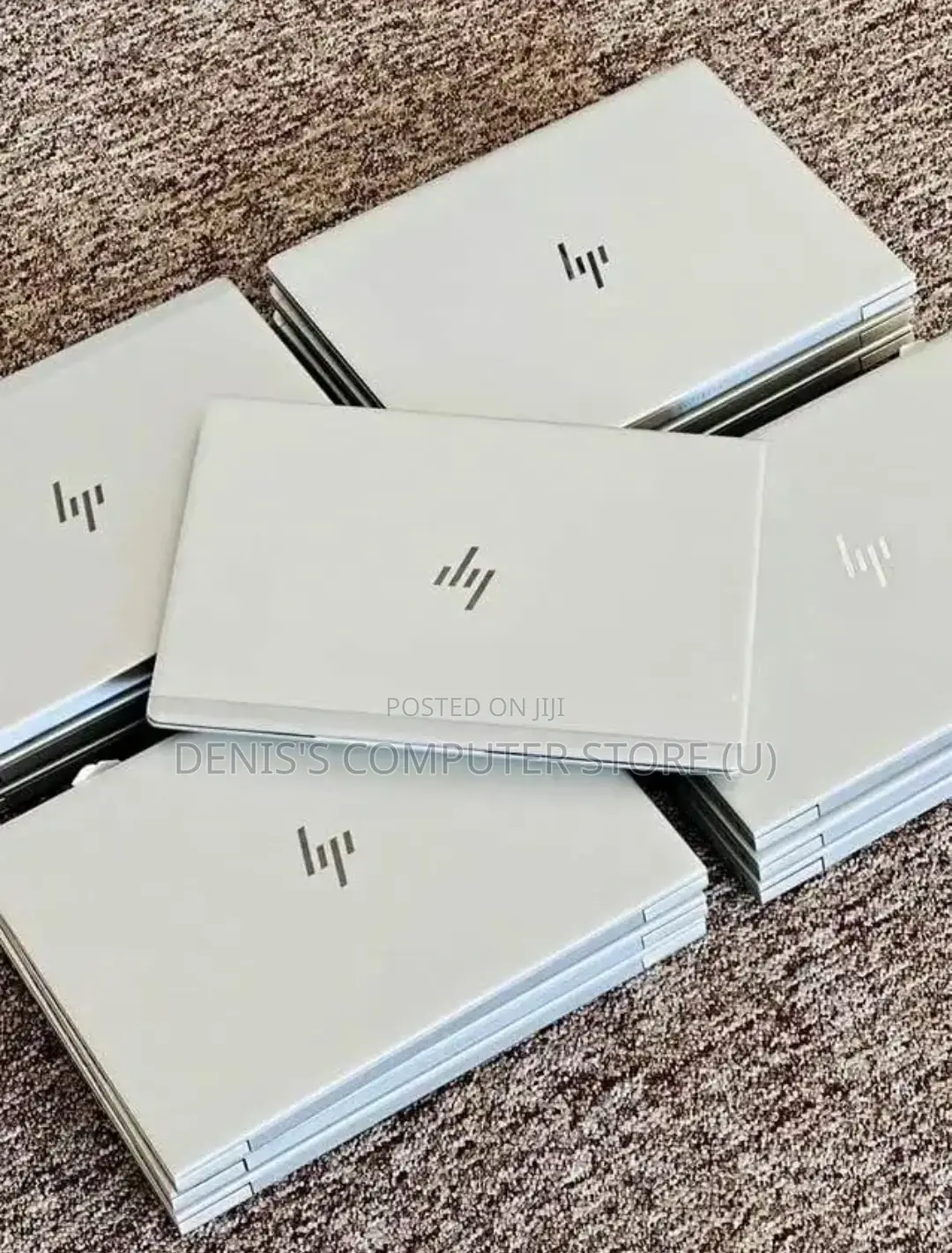 Laptop HP EliteBook 830 G5 16GB Intel Core I5 SSD 256GB