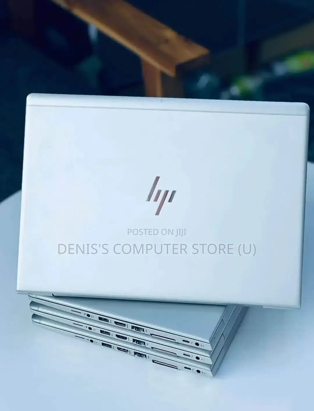Laptop HP EliteBook 830 G5 16GB Intel Core I5 SSD 256GB