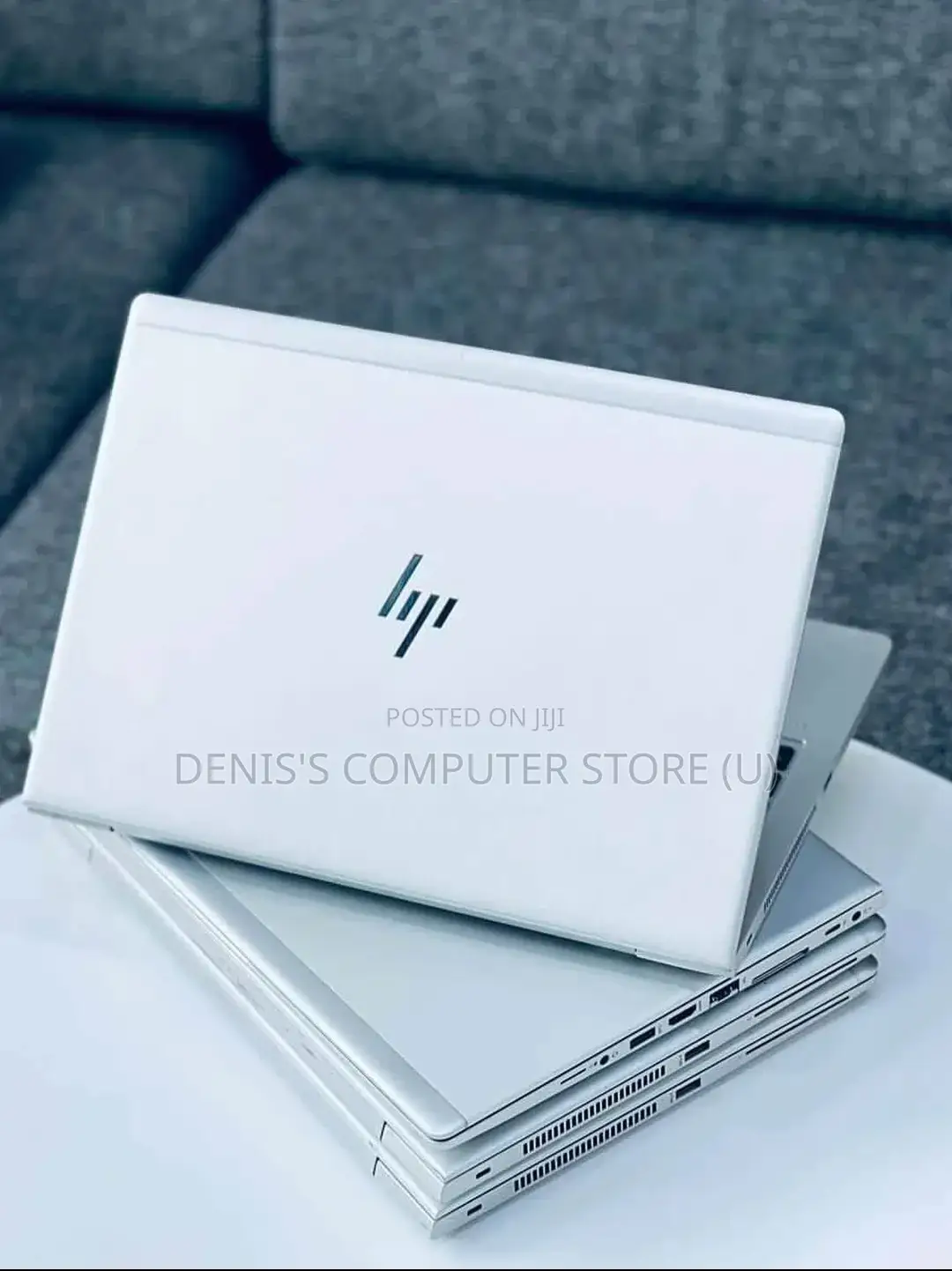Laptop HP EliteBook 830 G5 16GB Intel Core I5 SSD 256GB