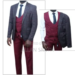 Classy Men's Suits
