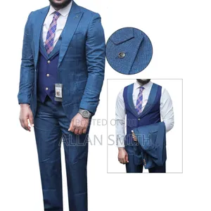 Classy Men's Suits