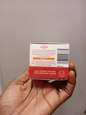 Lacura Rejuvelate Anti Wrinkle Firming Day Cream SPF 30