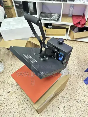 T-Shirt Transfer Press Heatpress Heat Press Machine