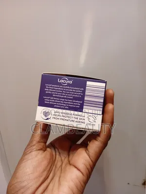 Lacura Q10 Antiwrinkle Night Cream With Retinol