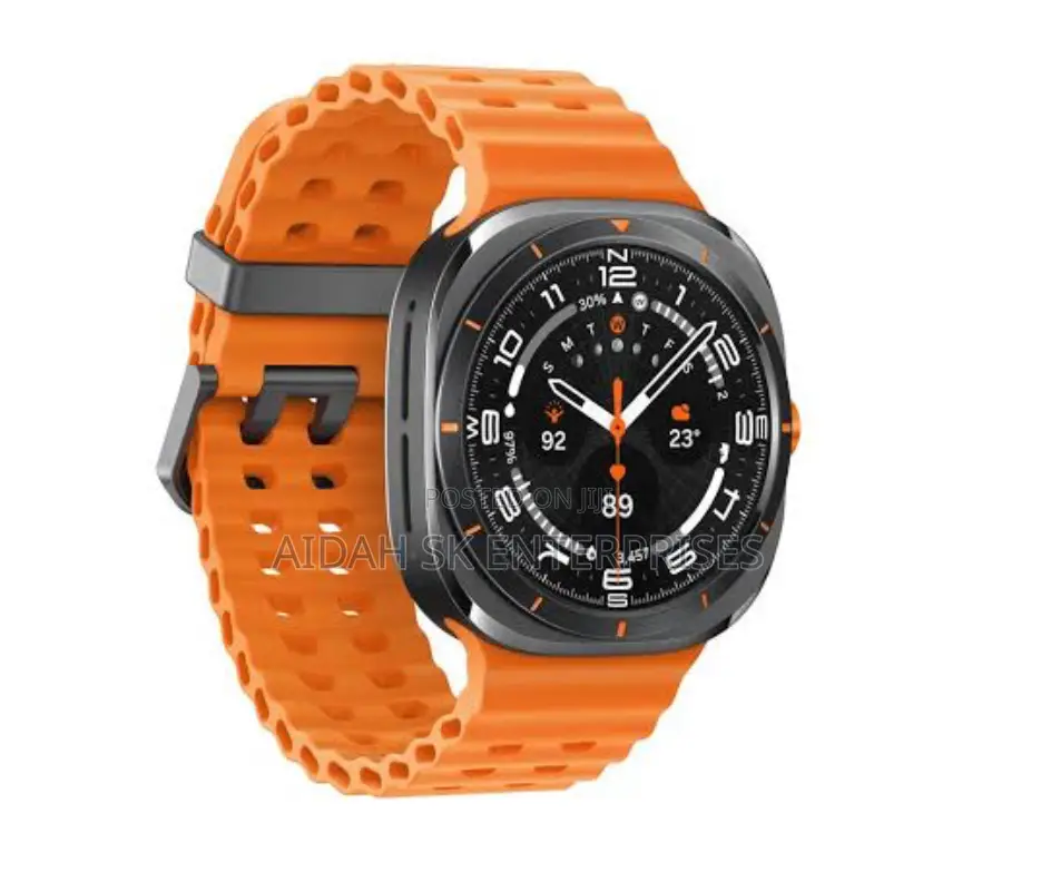 Samsung Galaxy Watch Ultra