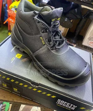 Safety Jogger Safety Shoes