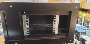 4U Rack Cabinet ( 530x240x400 )