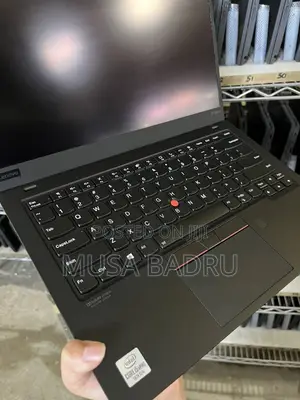 Laptop Lenovo ThinkPad X1 Carbon 8GB Intel Core I5 SSD 256GB