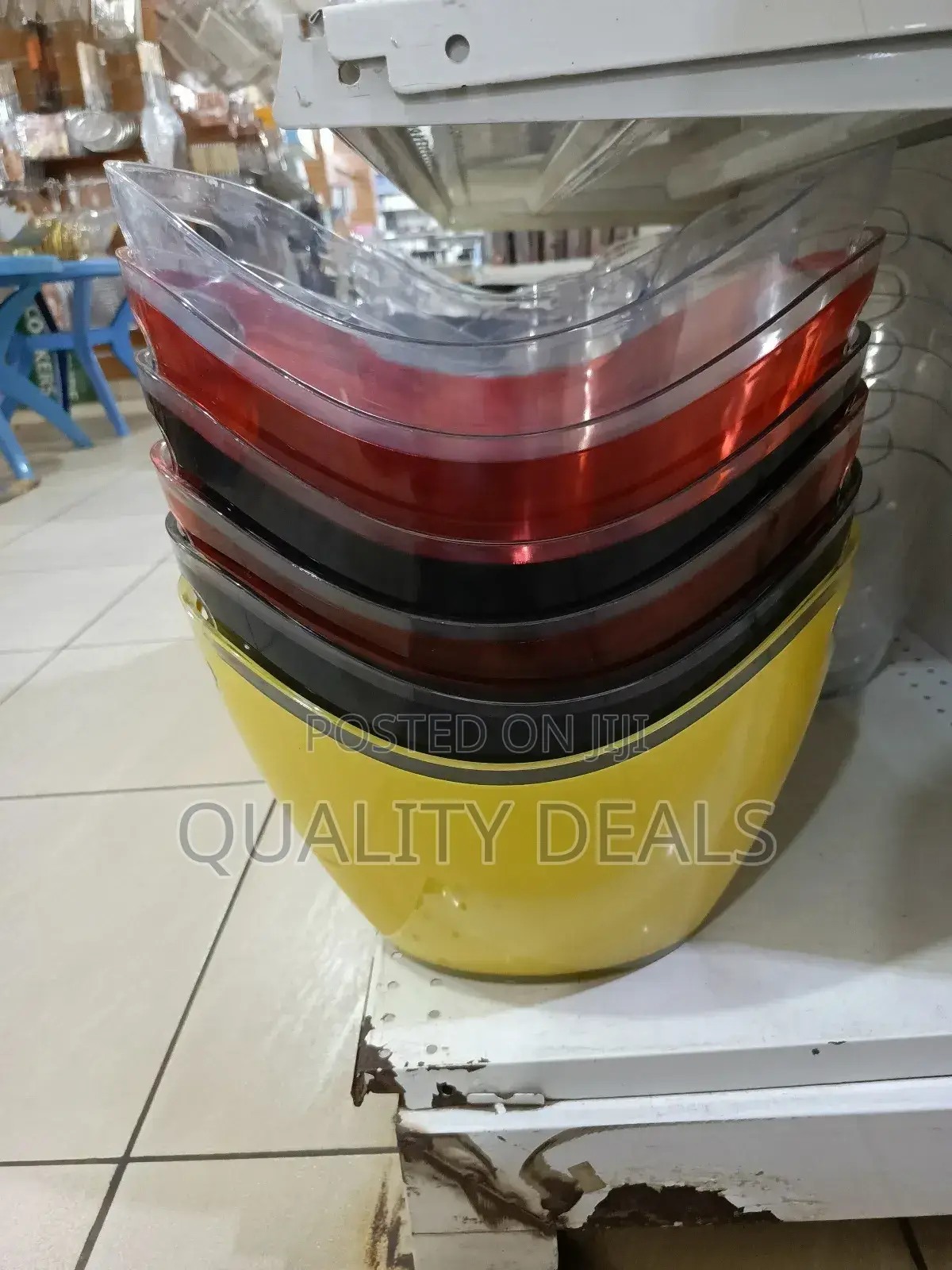 Acrylic 4L Ice Bucket