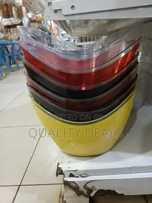 Acrylic 4L Ice Bucket