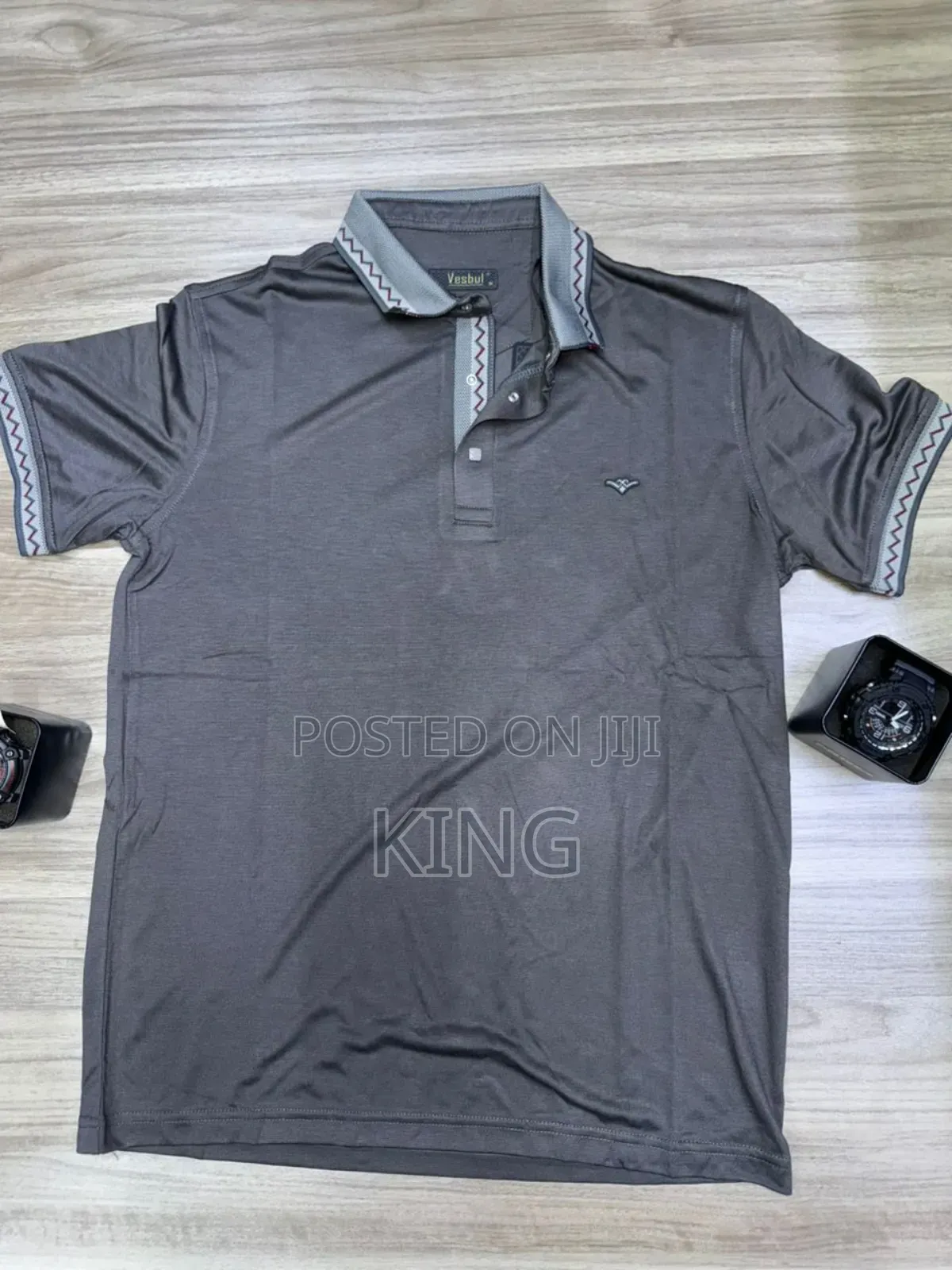 Duy Polo T-Shirts