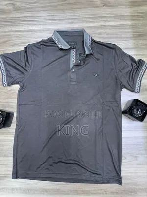 Duy Polo T-Shirts