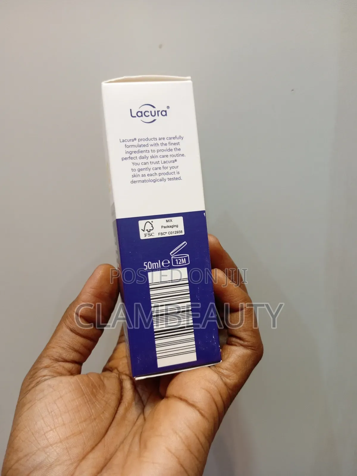 Lacura Q10 Renew Antiwrinkle Multi Intensive Hyaluron Serum
