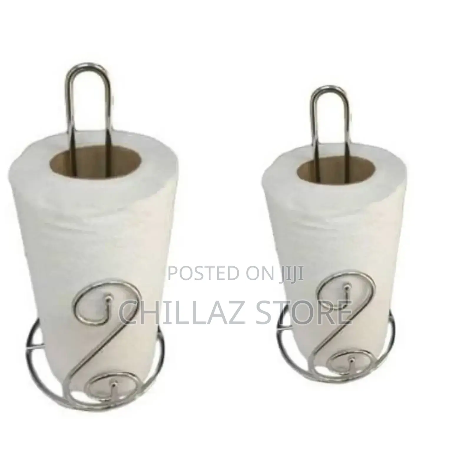 Roll Paper Holder