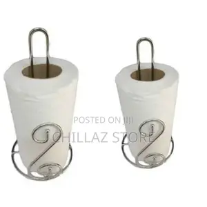 Roll Paper Holder