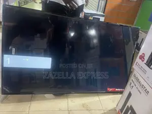 Aiwa 55" Smart Television