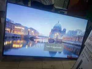 Aiwa 55" Smart Television