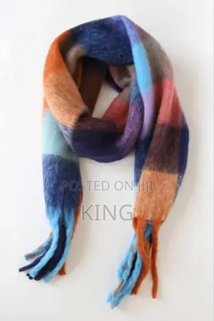 Checken Colour Scarf