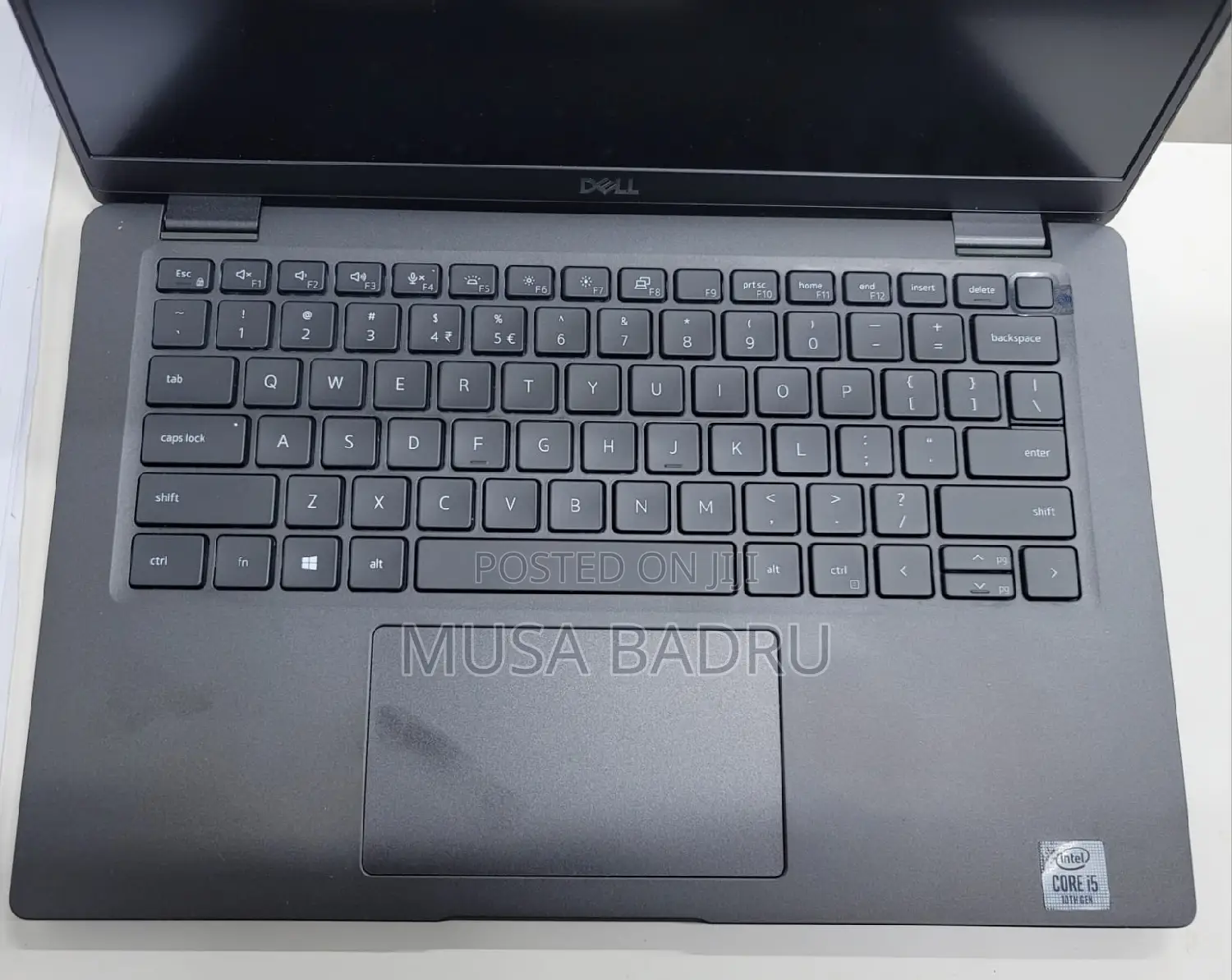 New Laptop Dell Latitude 7320 16GB Intel Core I5 SSD 1T