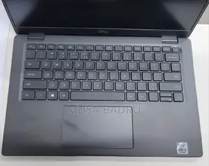 New Laptop Dell Latitude 7320 16GB Intel Core I5 SSD 1T