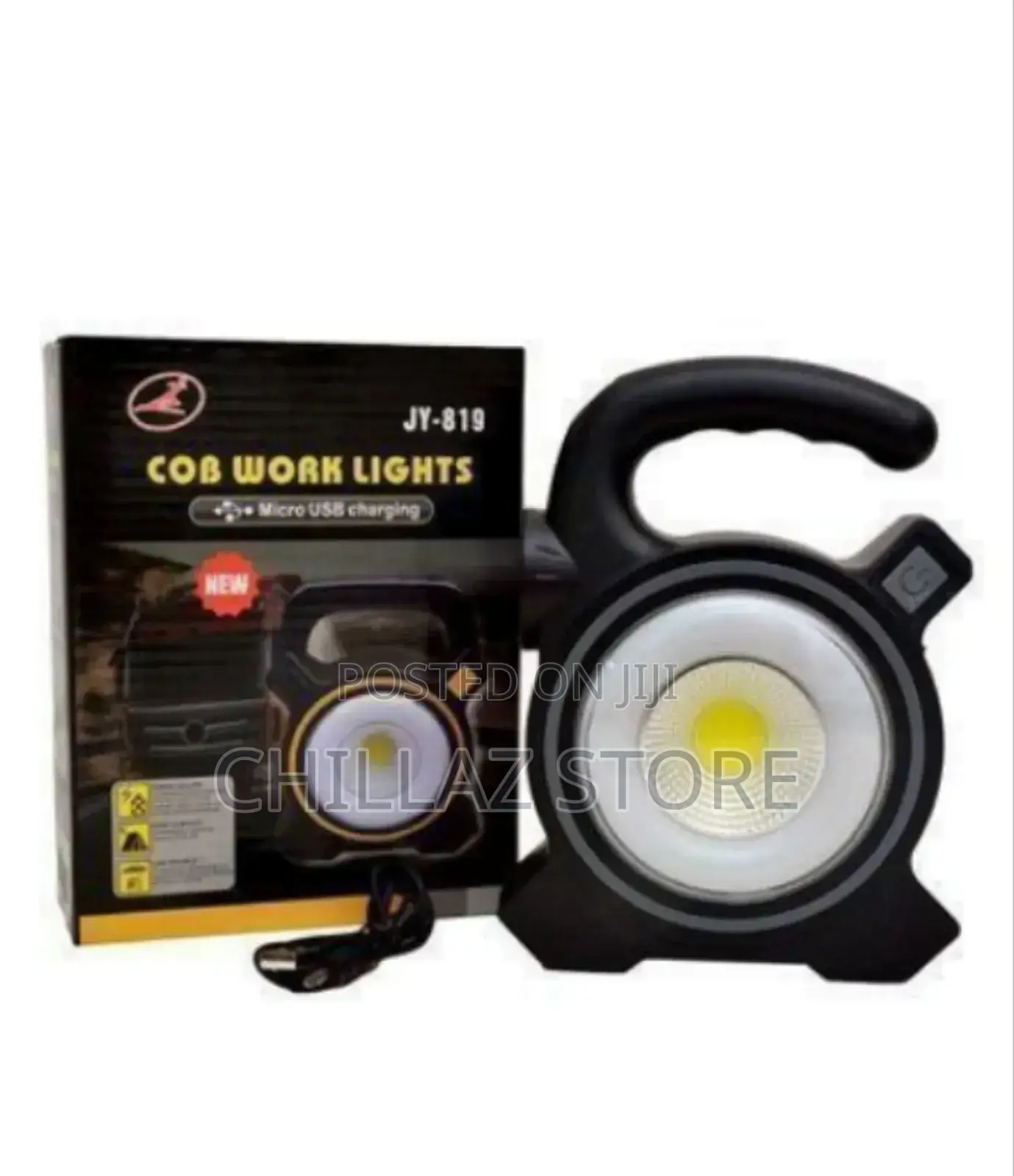 Cob Work Light