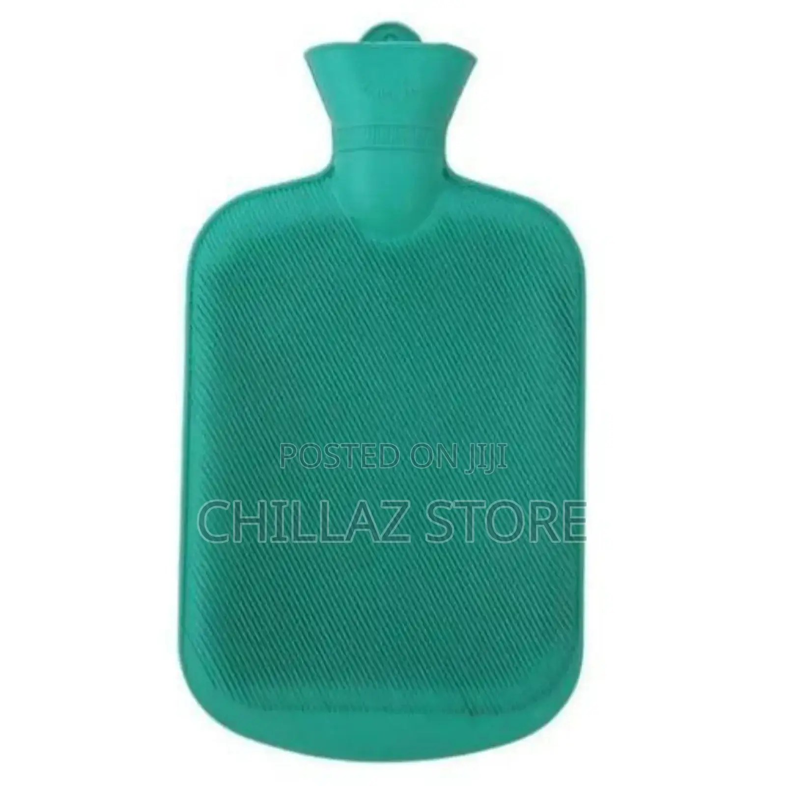 Hot Water Bottle or Bag