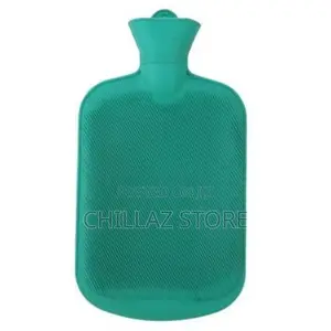 Hot Water Bottle or Bag