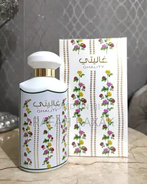Photo - Original Ard Al Zaafaran Ghality Eau De Parfum