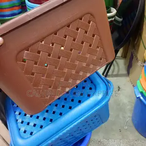 Food Basket Carrier