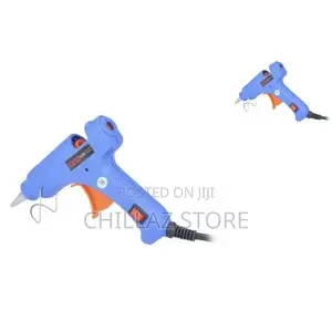 Photo - Electric Heating Glue Gun