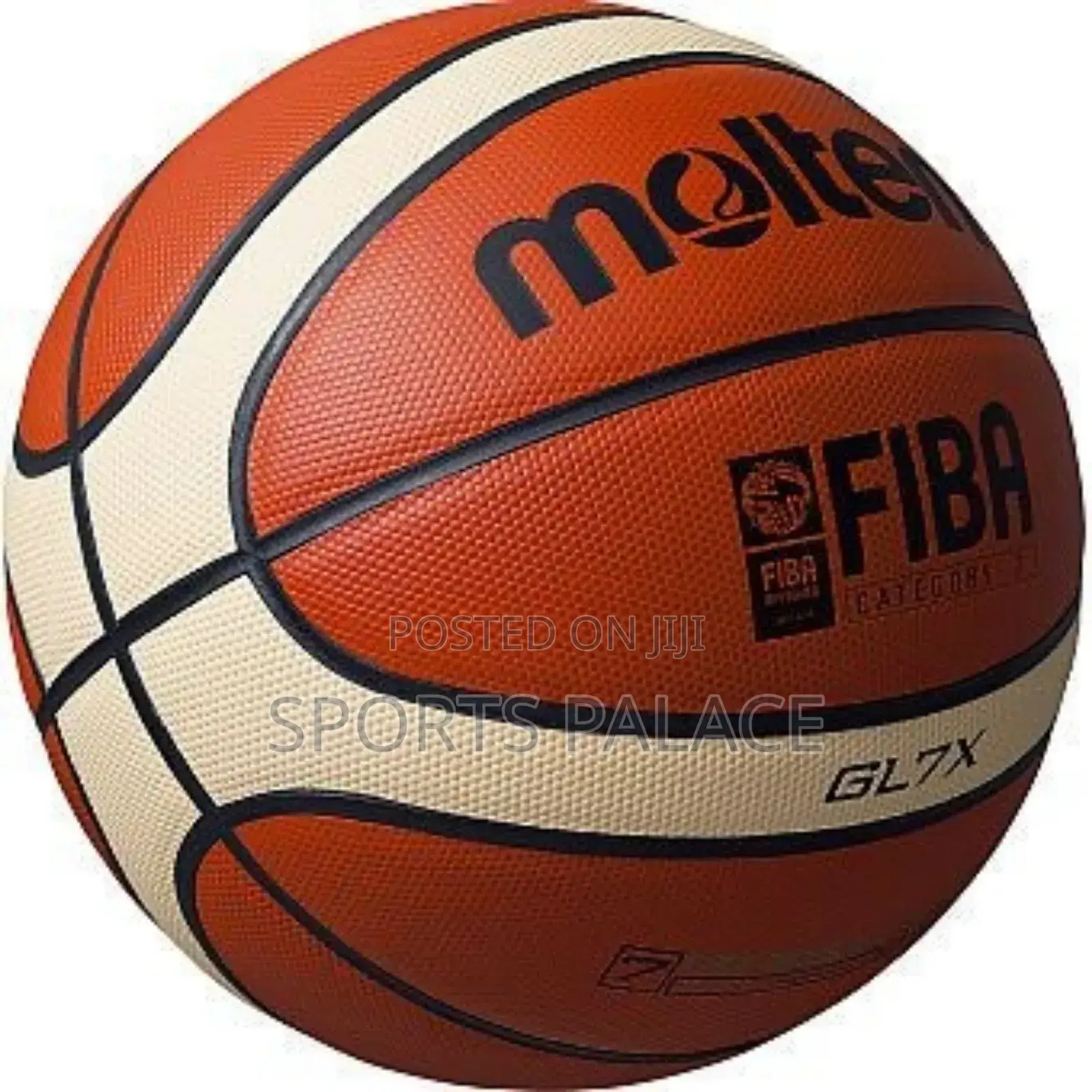 Basketballs