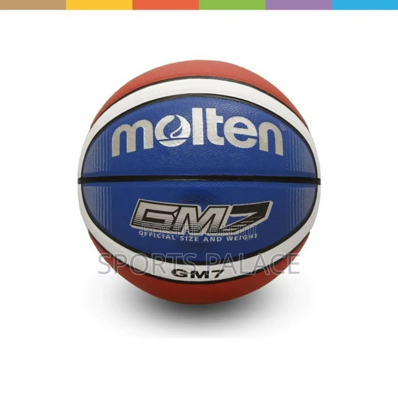 Basketballs