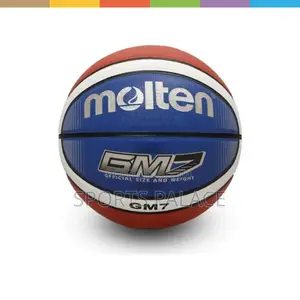 Basketballs