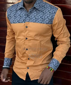 Sir Loft Shirt