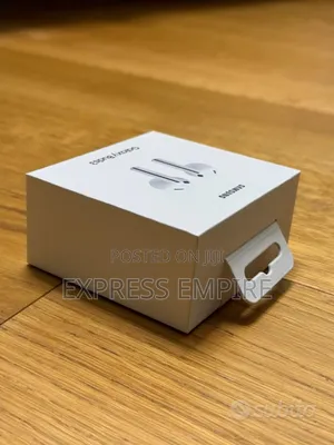 Samsung Galaxy Buds 3 Headsets
