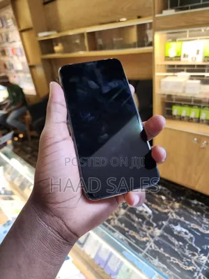 Apple iPhone 11 Pro Max 256 GB Black