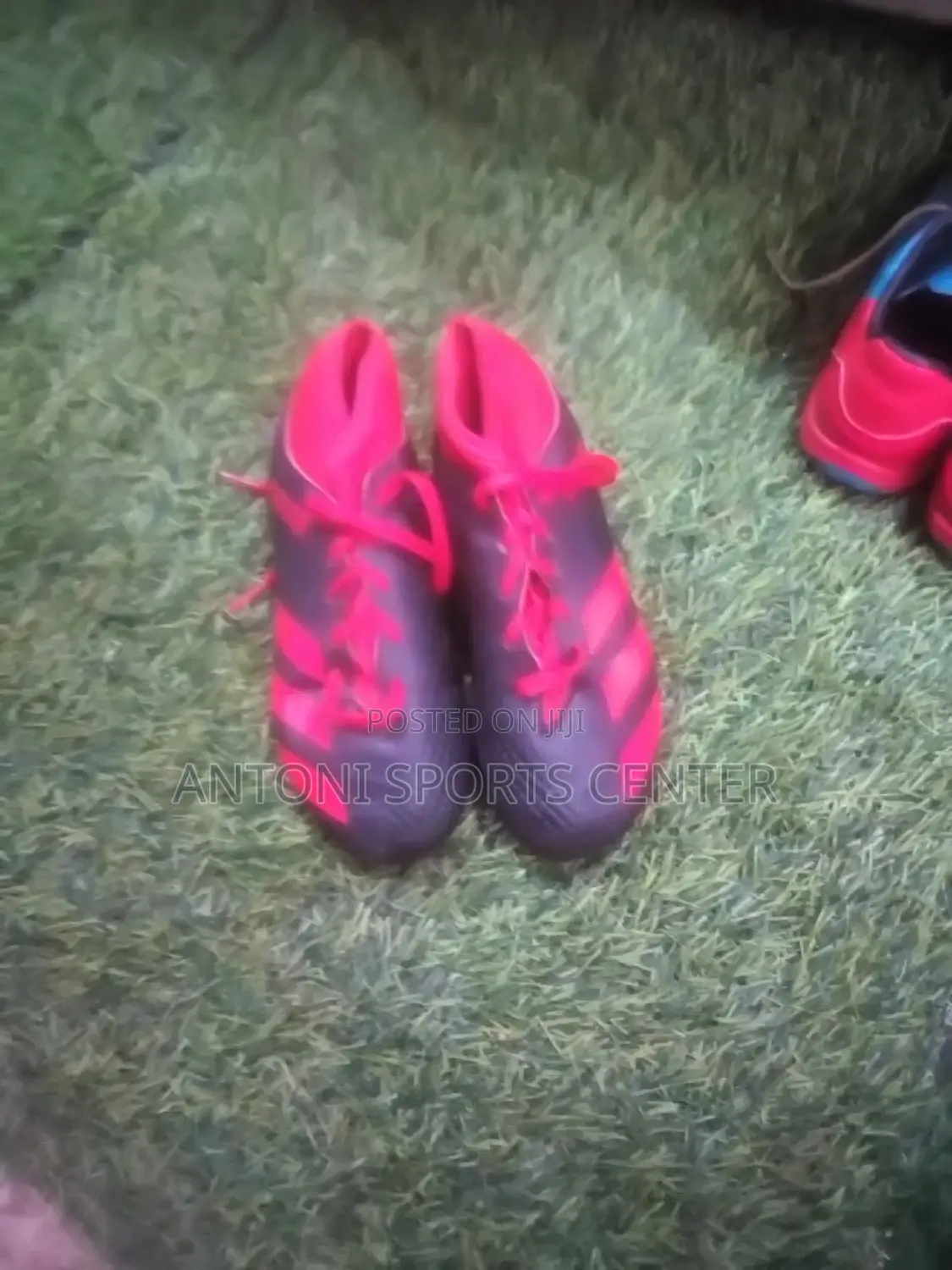 Soccer Boots for Kids Original One
