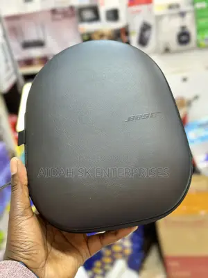 Bose Headphones 700, Noise Cancelling Bluetooth