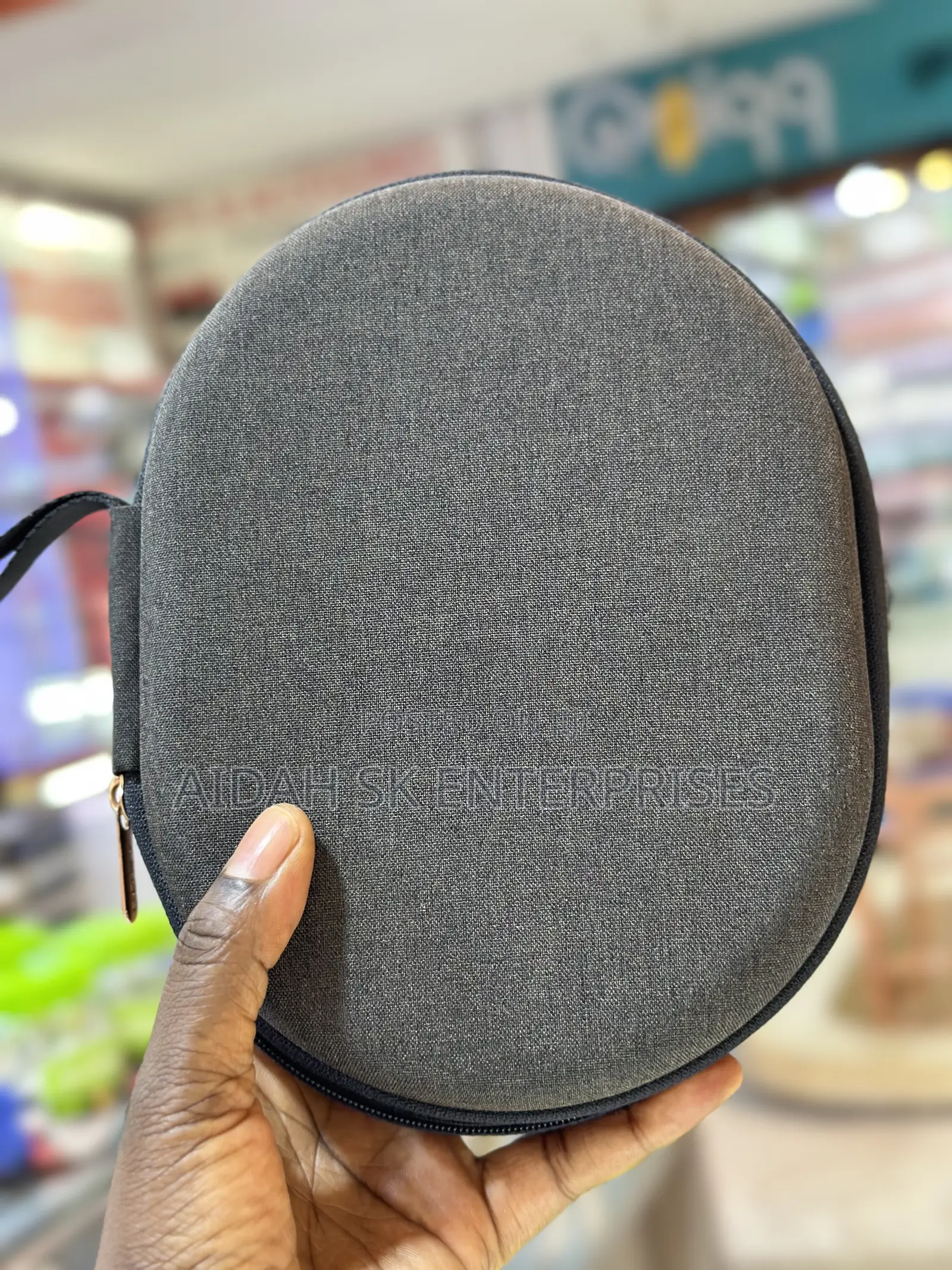 WH-1000XM4 Wireless Noise Cancelling Headphones