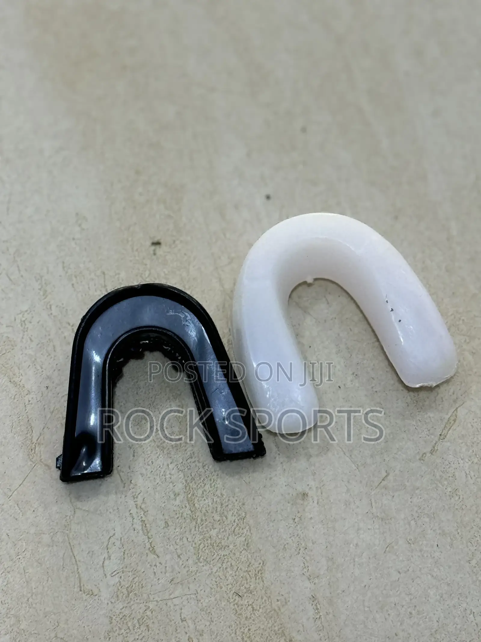 Boxing Mouth Guard